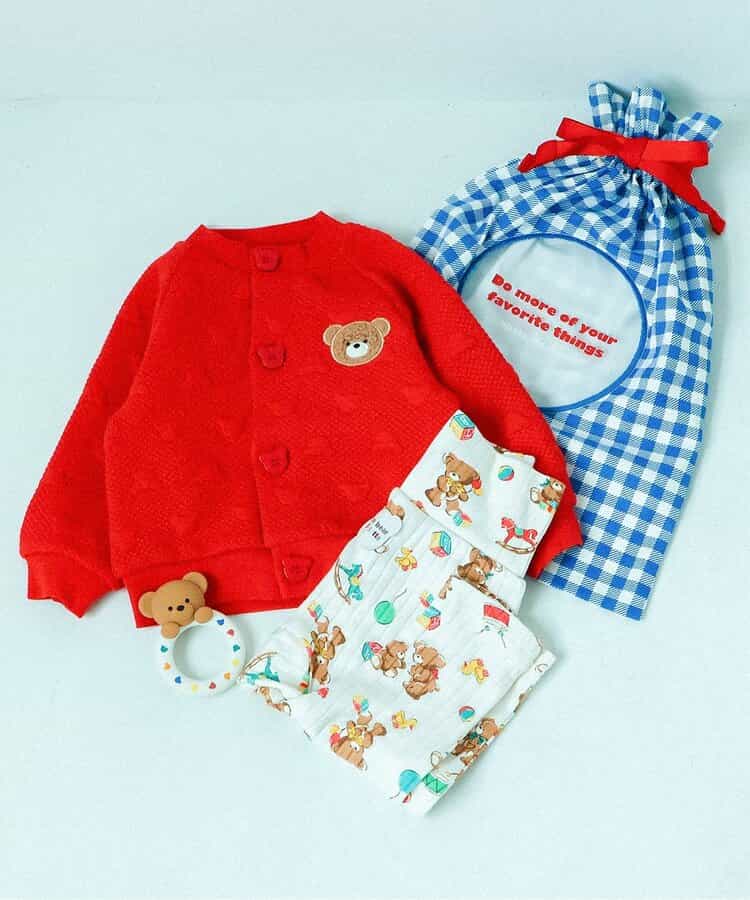 【tiny bear Palette】歯固め_910086