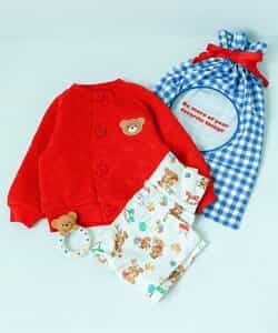 【tiny bear Palette】歯固め_910086