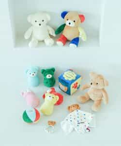 【tiny bear Palette】歯固め_910087