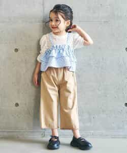 ストラップスニーカーパンプス_930476