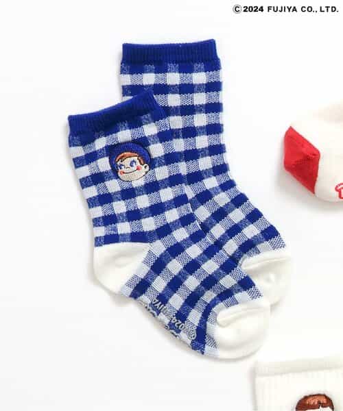 ★SALE★PEKO＆POKO ソックス