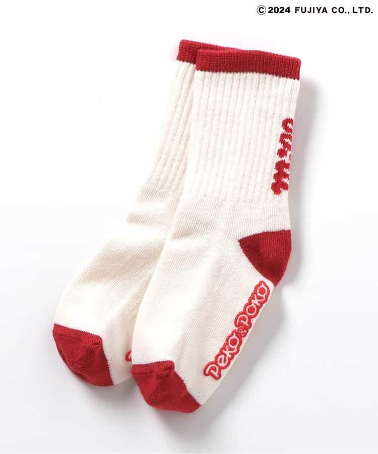 ★SALE★PEKO＆POKO ソックス