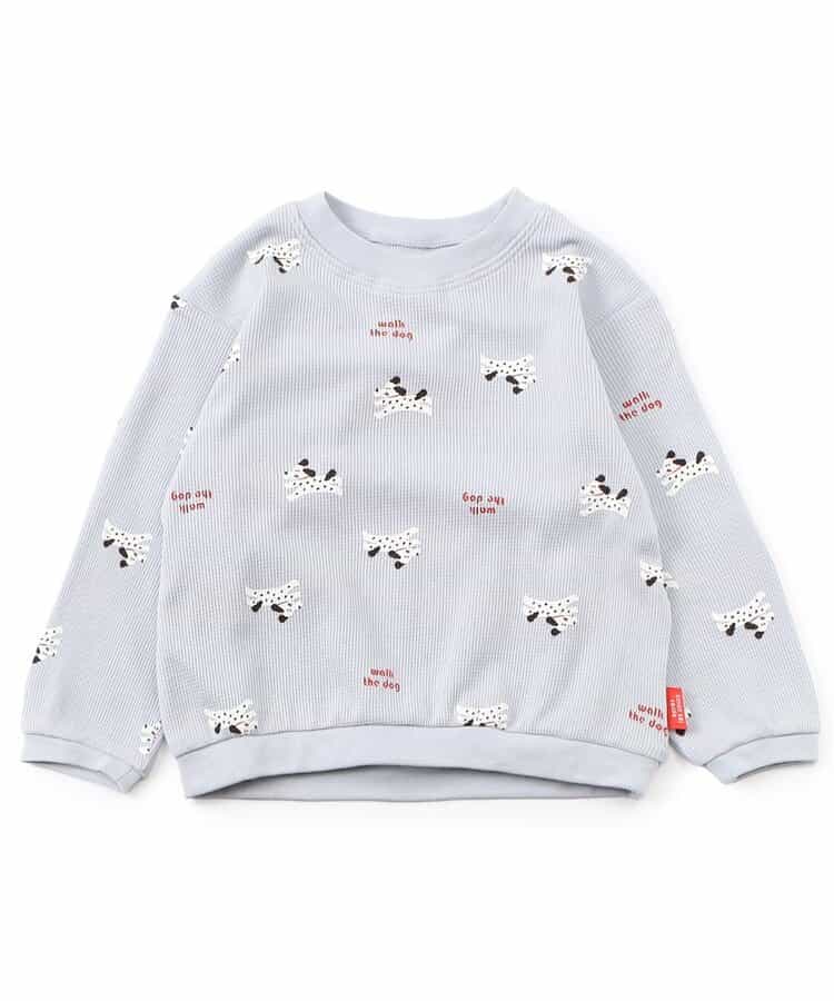 【リンク】BOYSバラエティワッフルパジャマ_964738