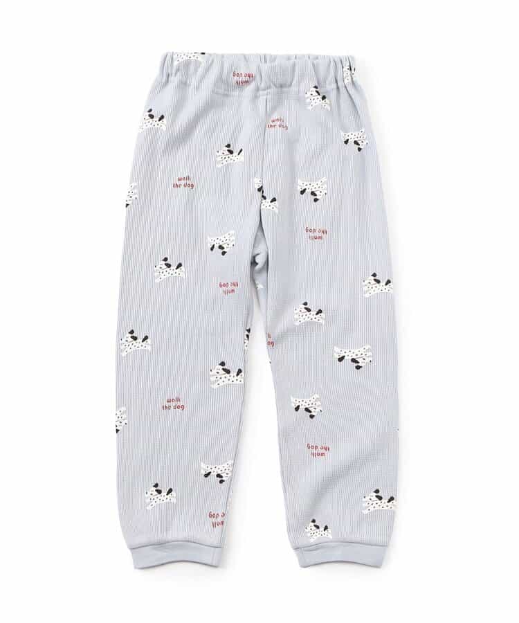 【リンク】BOYSバラエティワッフルパジャマ_964739