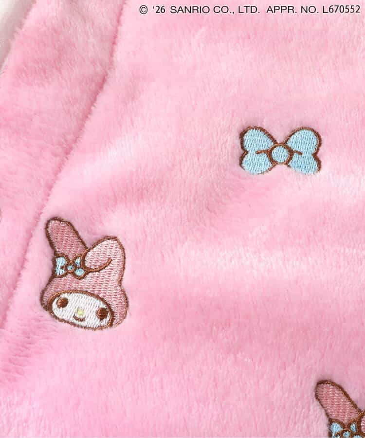 【サンリオキャラクターズ】スリーパー(キッズ)_956271
