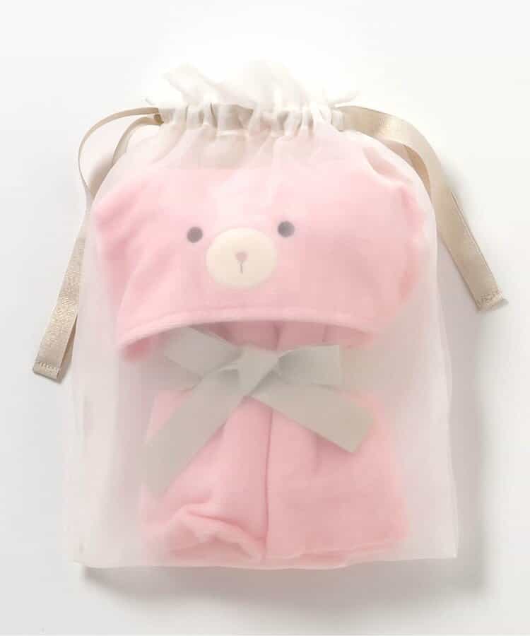 アニマルバスポンチョ(ギフトにおすすめ)_942966