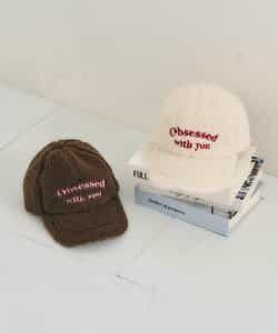ロゴボアキャップ_948695