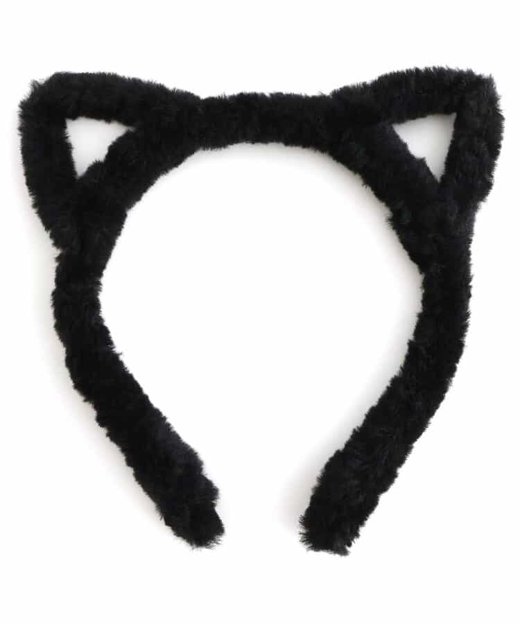 ねこ耳カチューシャ_586191