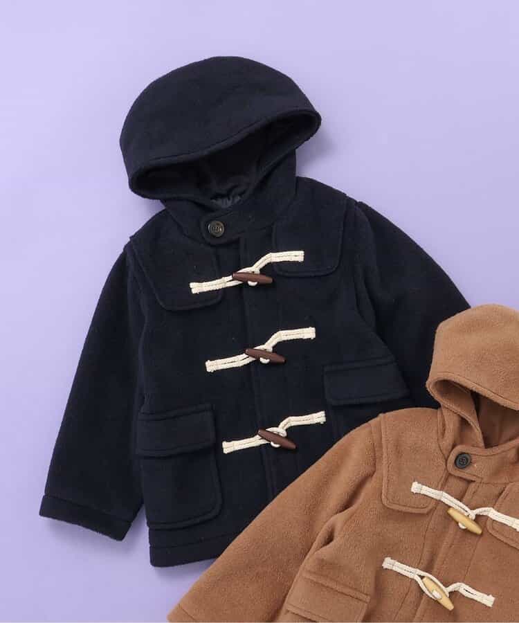 ★SALE★ダッフルコート
