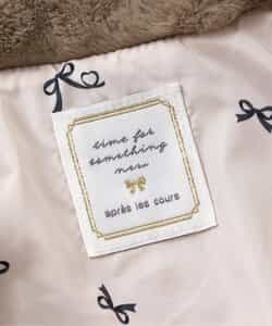 ★SALE★ファーショートジャケット_651835