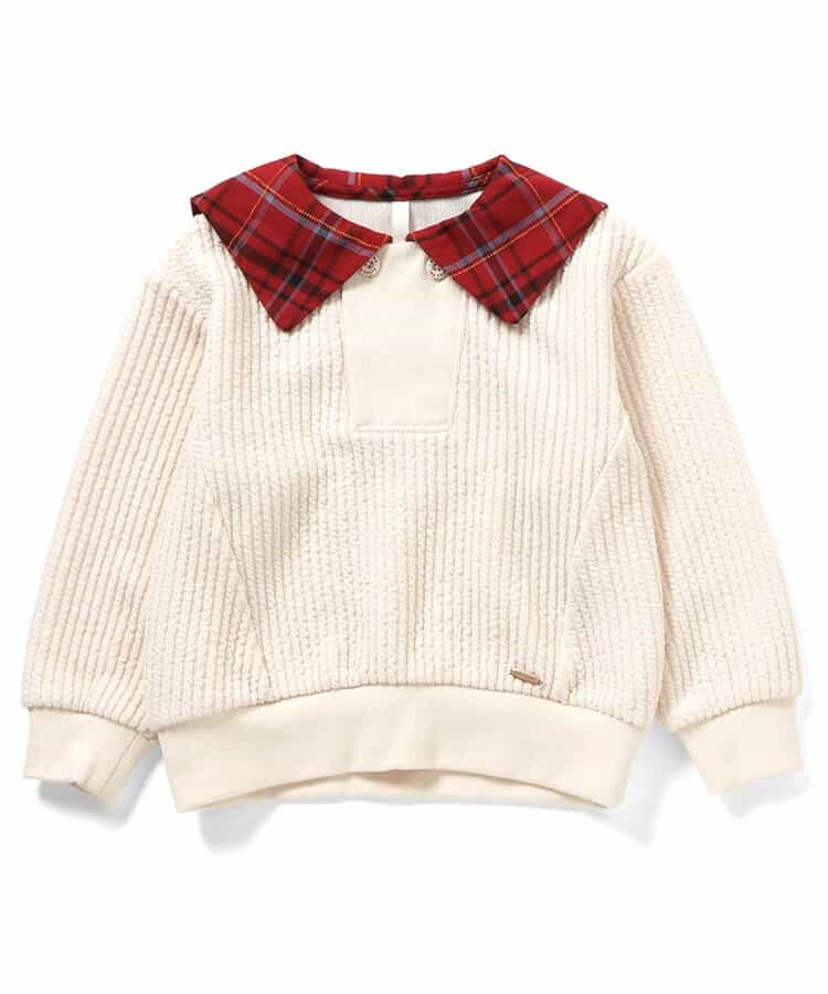 ★SALE★【リンク】セーラーカラートップス_640342