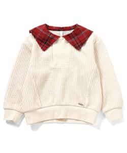 ★SALE★【リンク】セーラーカラートップス_640342