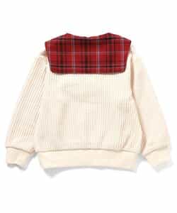 ★SALE★【リンク】セーラーカラートップス_640343