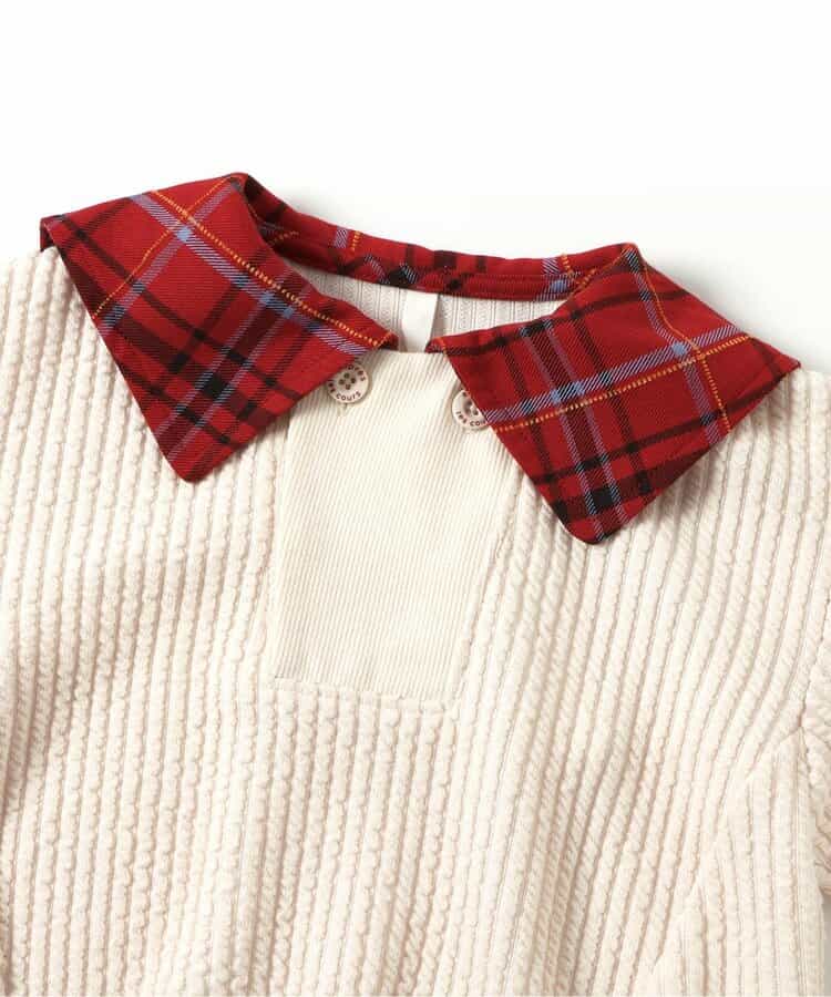 ★SALE★【リンク】セーラーカラートップス_640344
