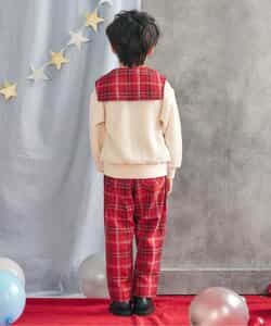 ★SALE★【リンク】セーラーカラートップス_640351