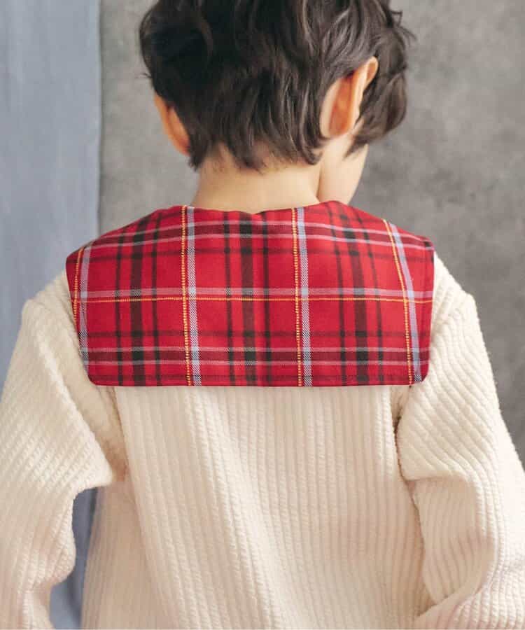 ★SALE★【リンク】セーラーカラートップス_640353