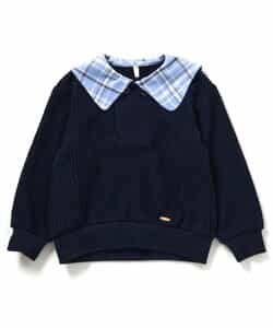 ★SALE★【リンク】セーラーカラートップス_640356