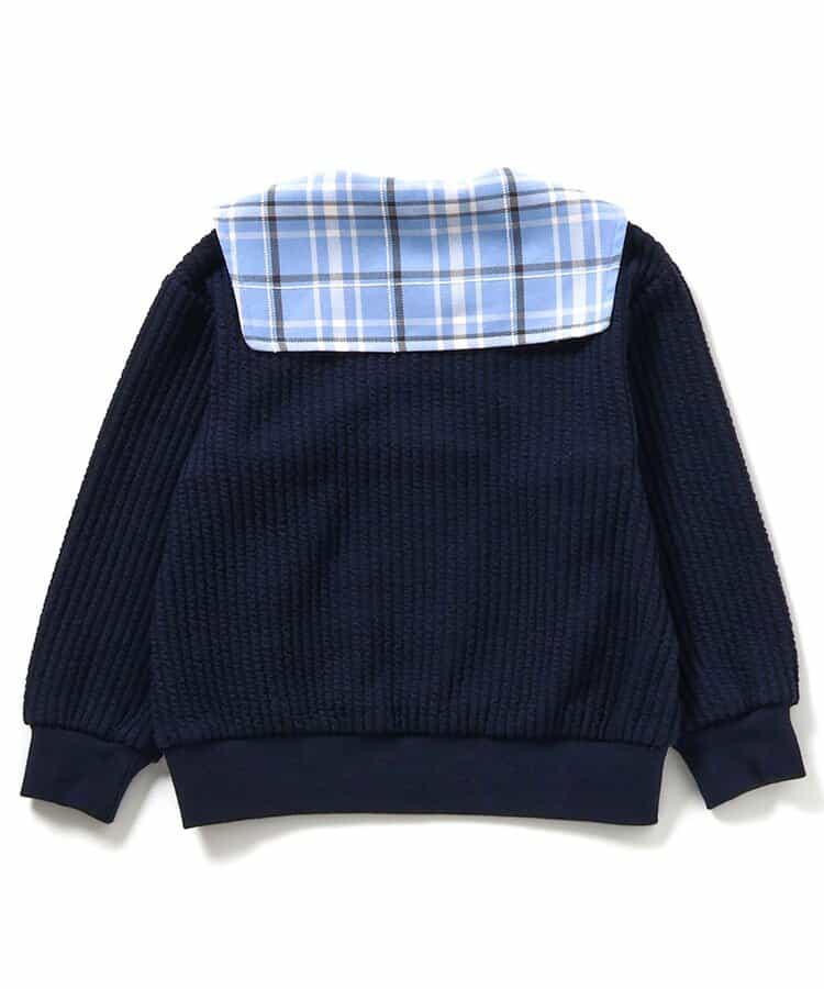 ★SALE★【リンク】セーラーカラートップス_640357