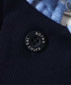★SALE★【リンク】セーラーカラートップス_640358