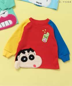 ★SALE★クレヨンしんちゃんトレーナー