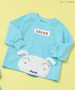 ★SALE★クレヨンしんちゃんトレーナー