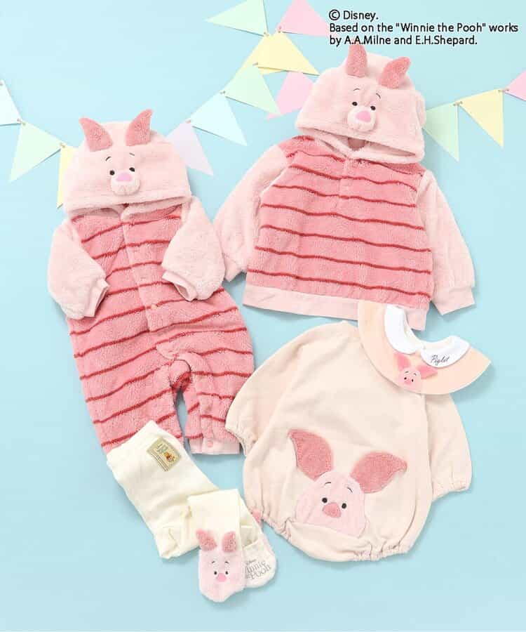 ★SALE★ディズニーキャラクター/くまのプーさん/フーディー_623231