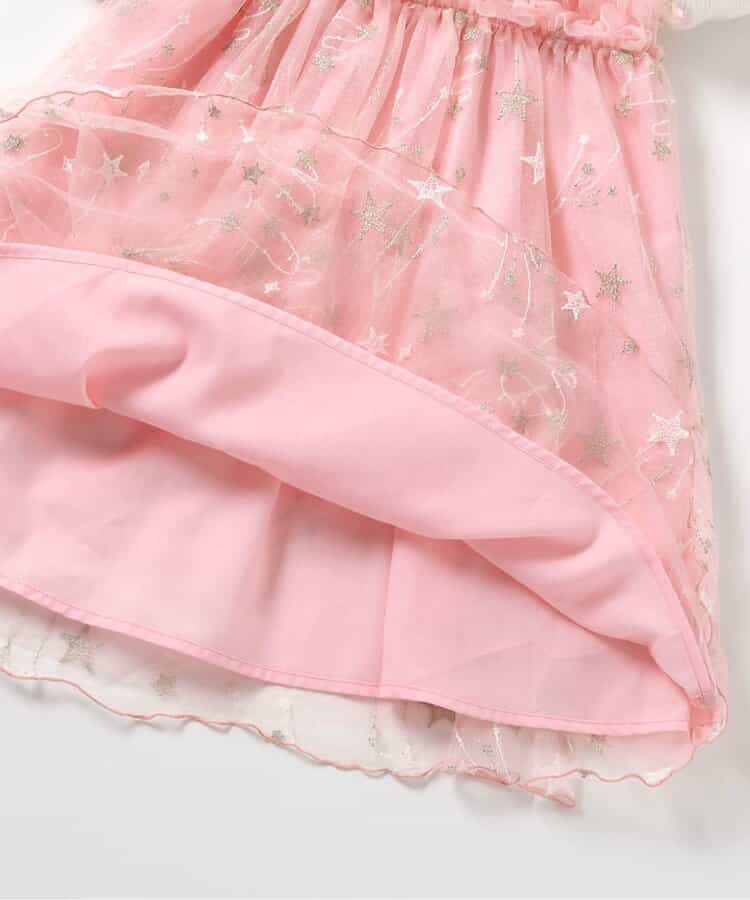 ★SALE★【リンク】Holidayワンピース_アプレレクールマシェリ_642586