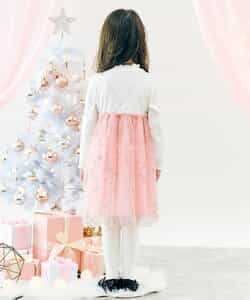 ★SALE★【リンク】Holidayワンピース_アプレレクールマシェリ_642589