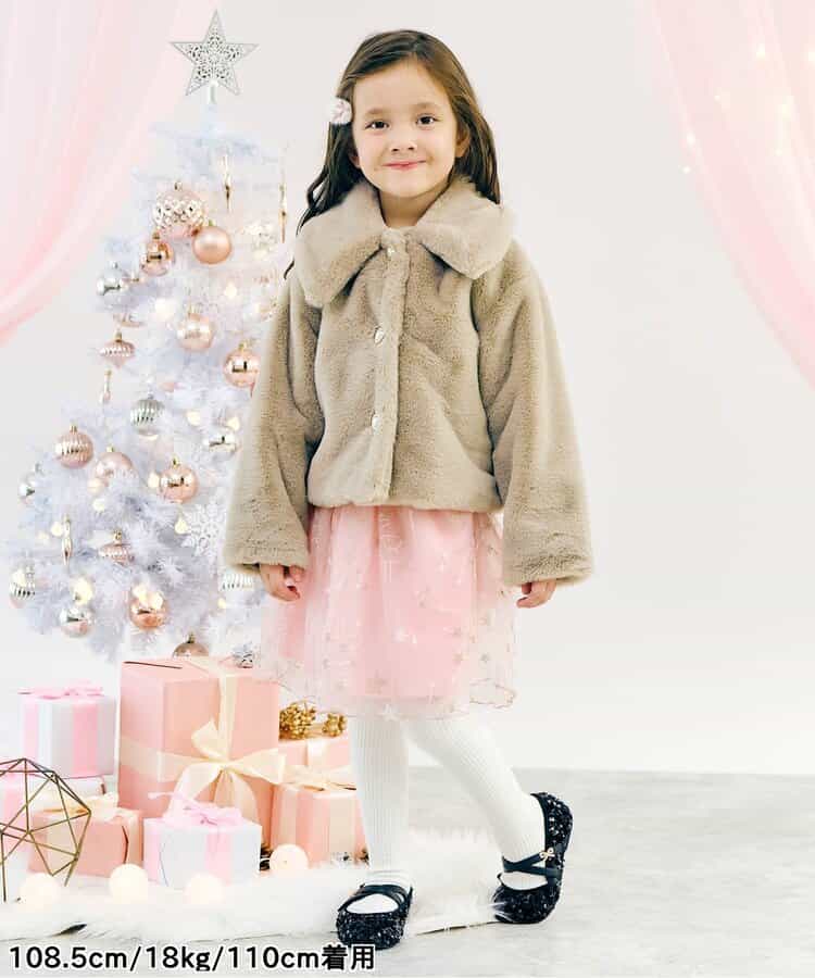 ★SALE★【リンク】Holidayワンピース_アプレレクールマシェリ_642592