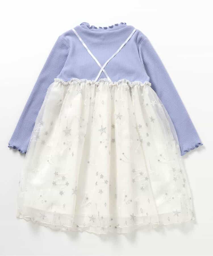 ★SALE★【リンク】Holidayワンピース_アプレレクールマシェリ_642598