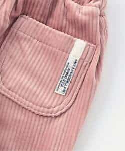 WEB限定 マシュマロブランケットパンツ/スキニー  10分丈_995976
