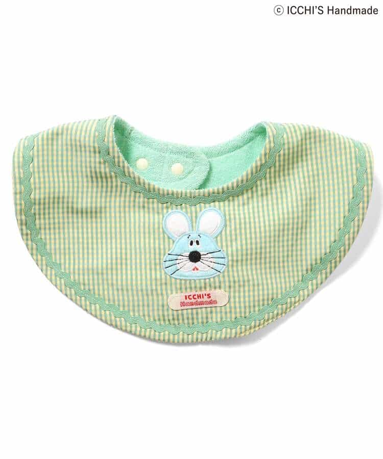 【ICCHI'S HANDMADE】アップリケスタイ_986181