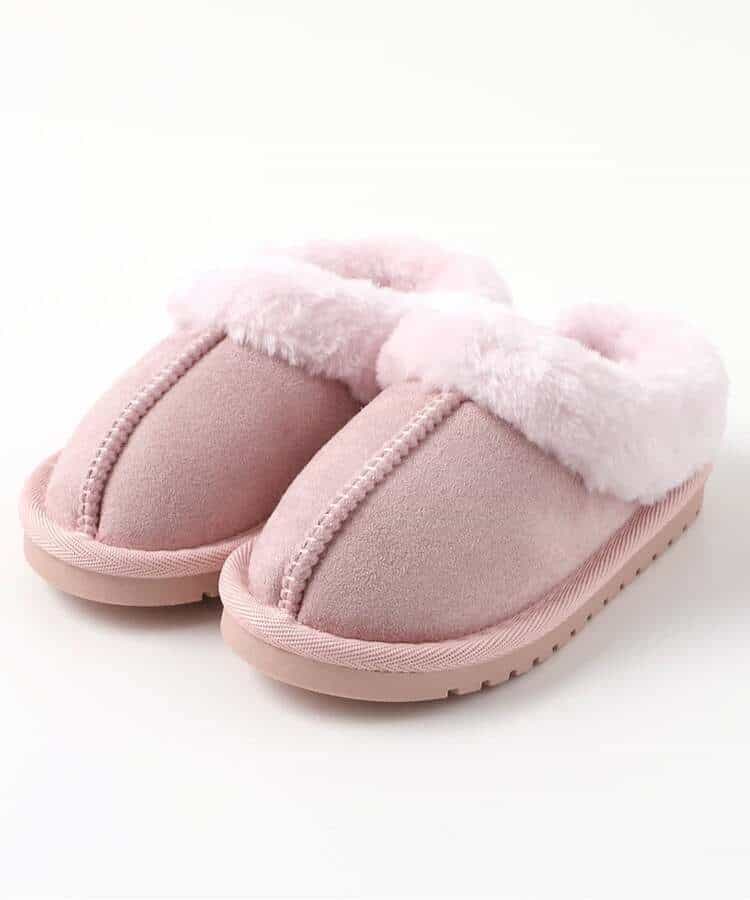 ムートンファースリッパ_967553