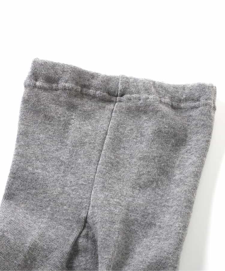 ★SALE★チューリップモチーフドットタイツ_734930