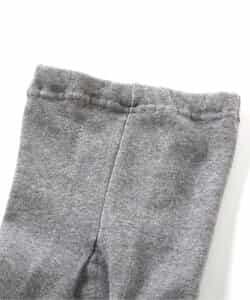 ★SALE★チューリップモチーフドットタイツ_734930