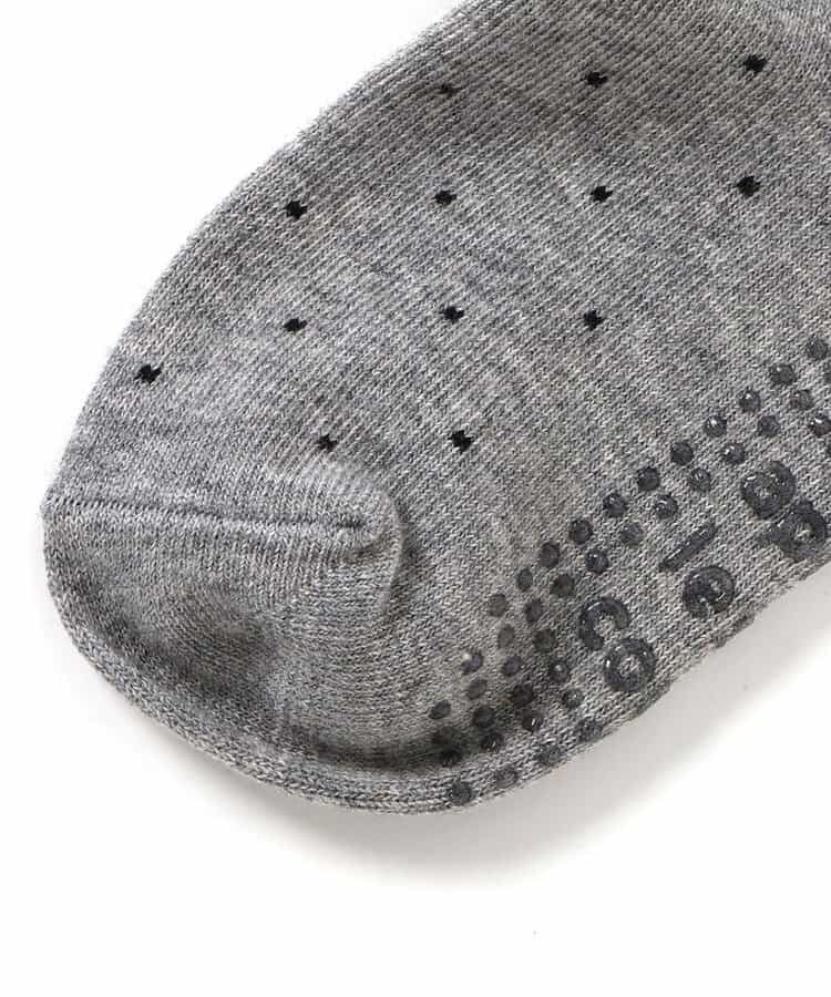 ★SALE★チューリップモチーフドットタイツ_734933