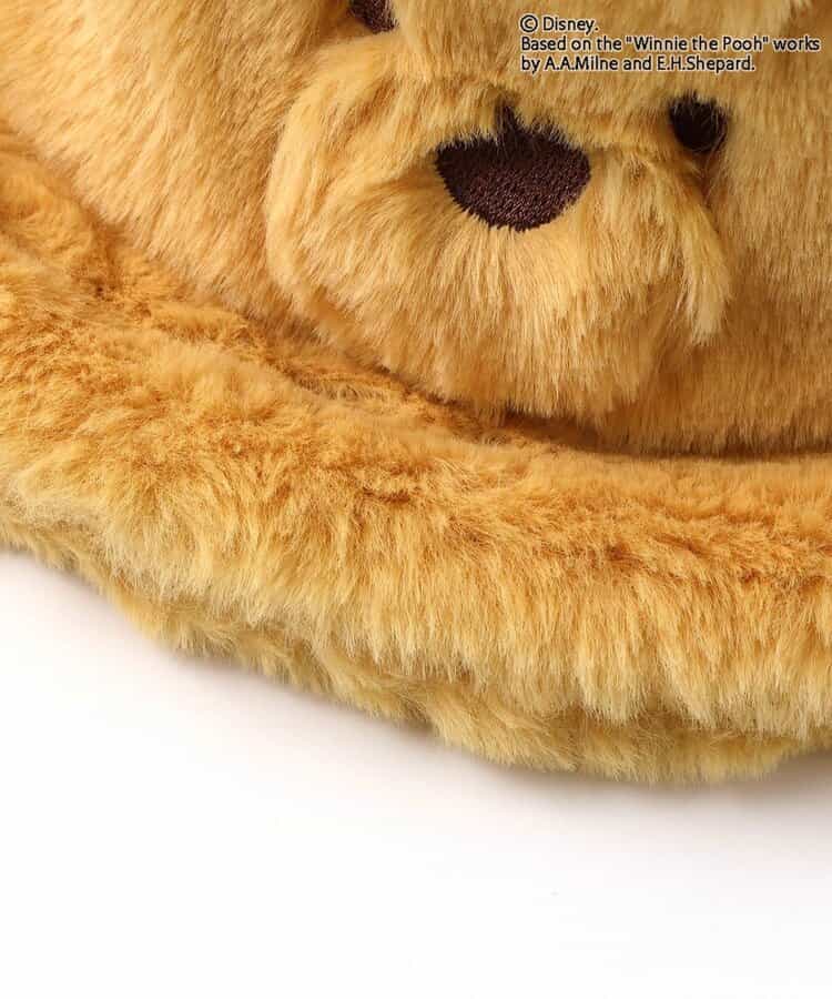 ★SALE★WEB限定 ディズニーキャラクター/くまのプーさん/ハット_618392