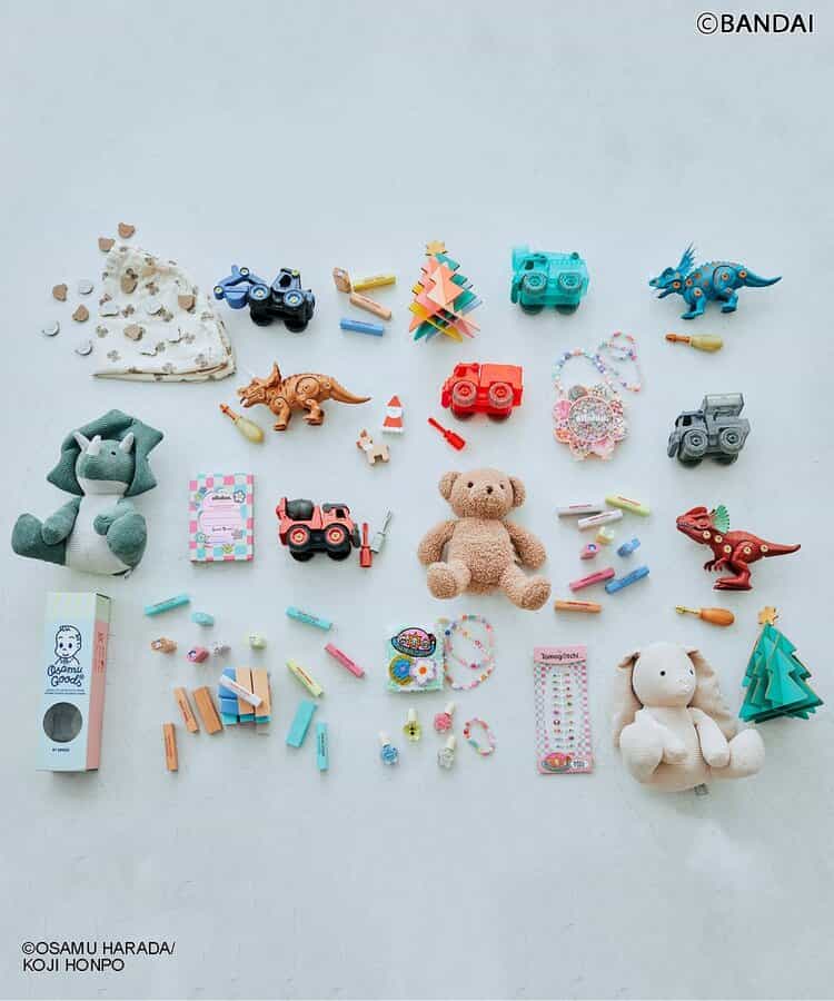 ★SALE★tiny bear ビスケットリバーシゲーム_400214